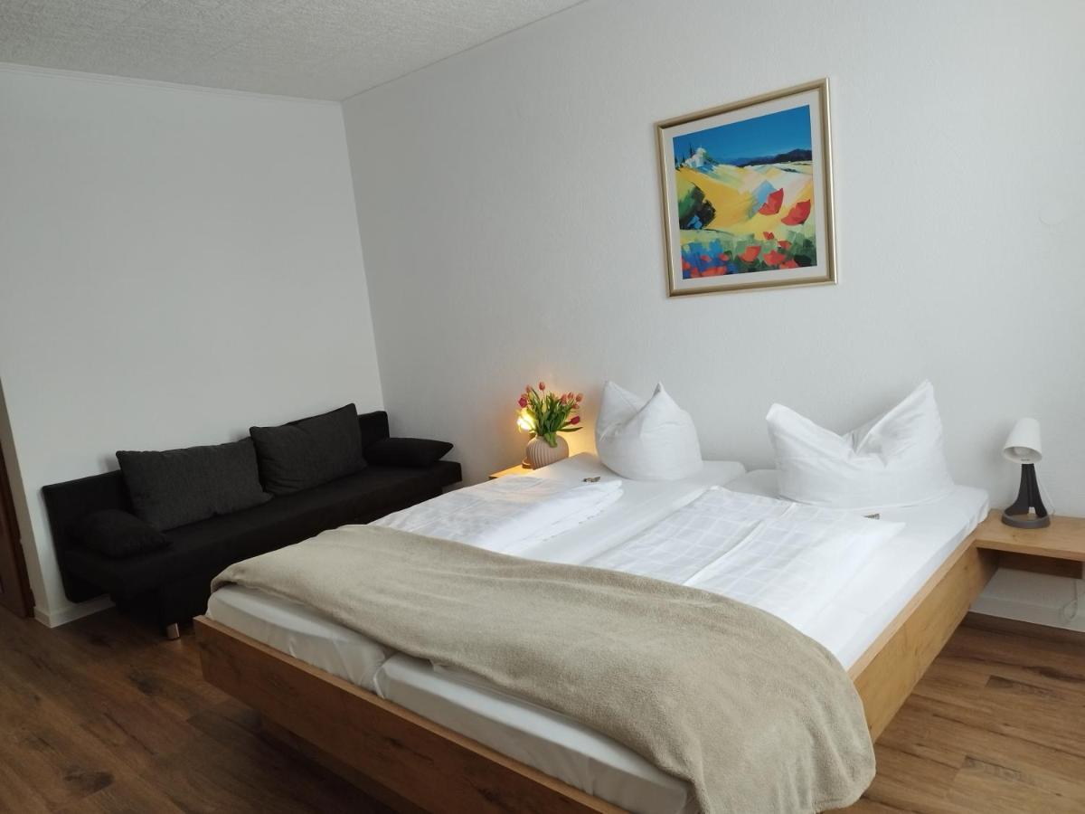 Hotel Sonnenkeller Neu-Ulm Εξωτερικό φωτογραφία