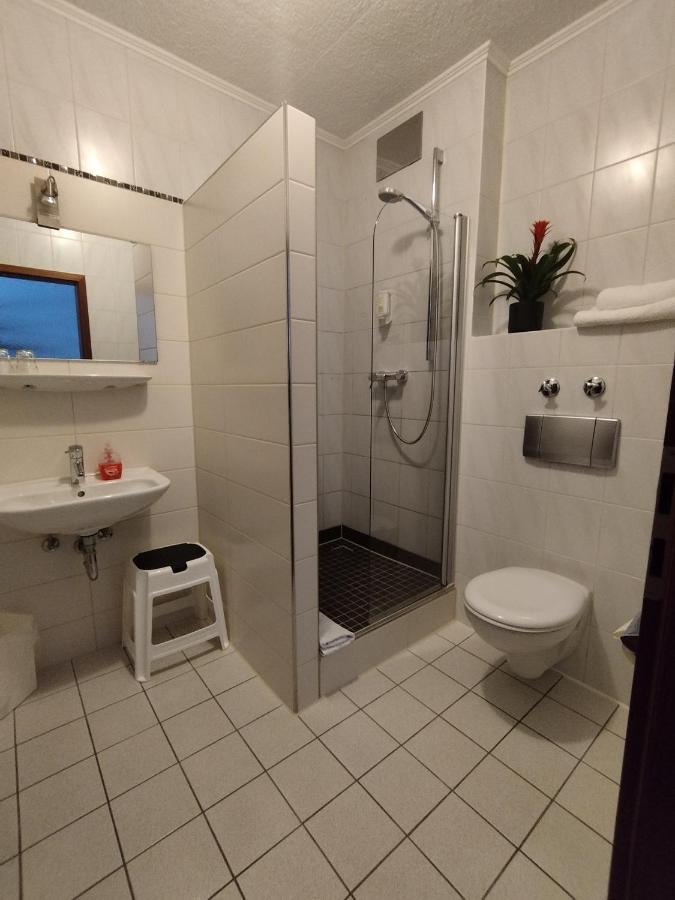 Hotel Sonnenkeller Neu-Ulm Εξωτερικό φωτογραφία